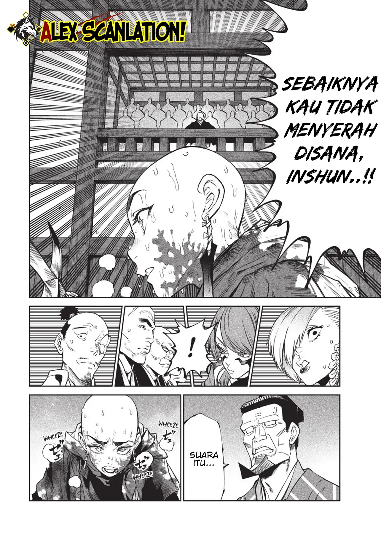 Chapter 48 - halaman 19