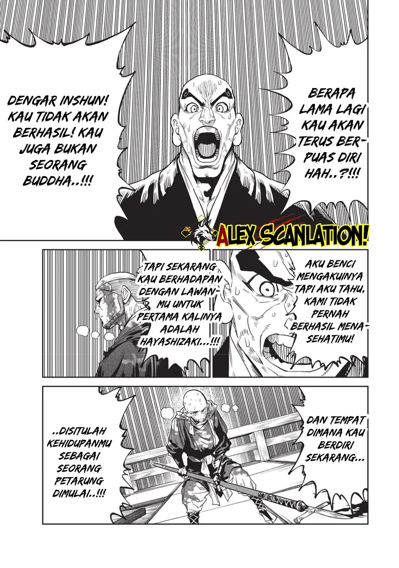 Chapter 48 - halaman 20