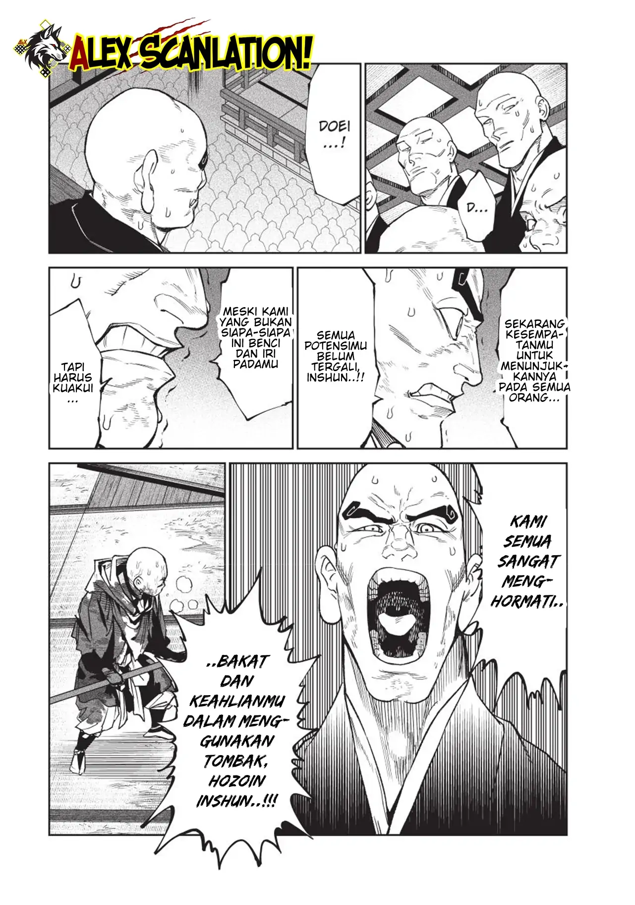Chapter 48 - halaman 21