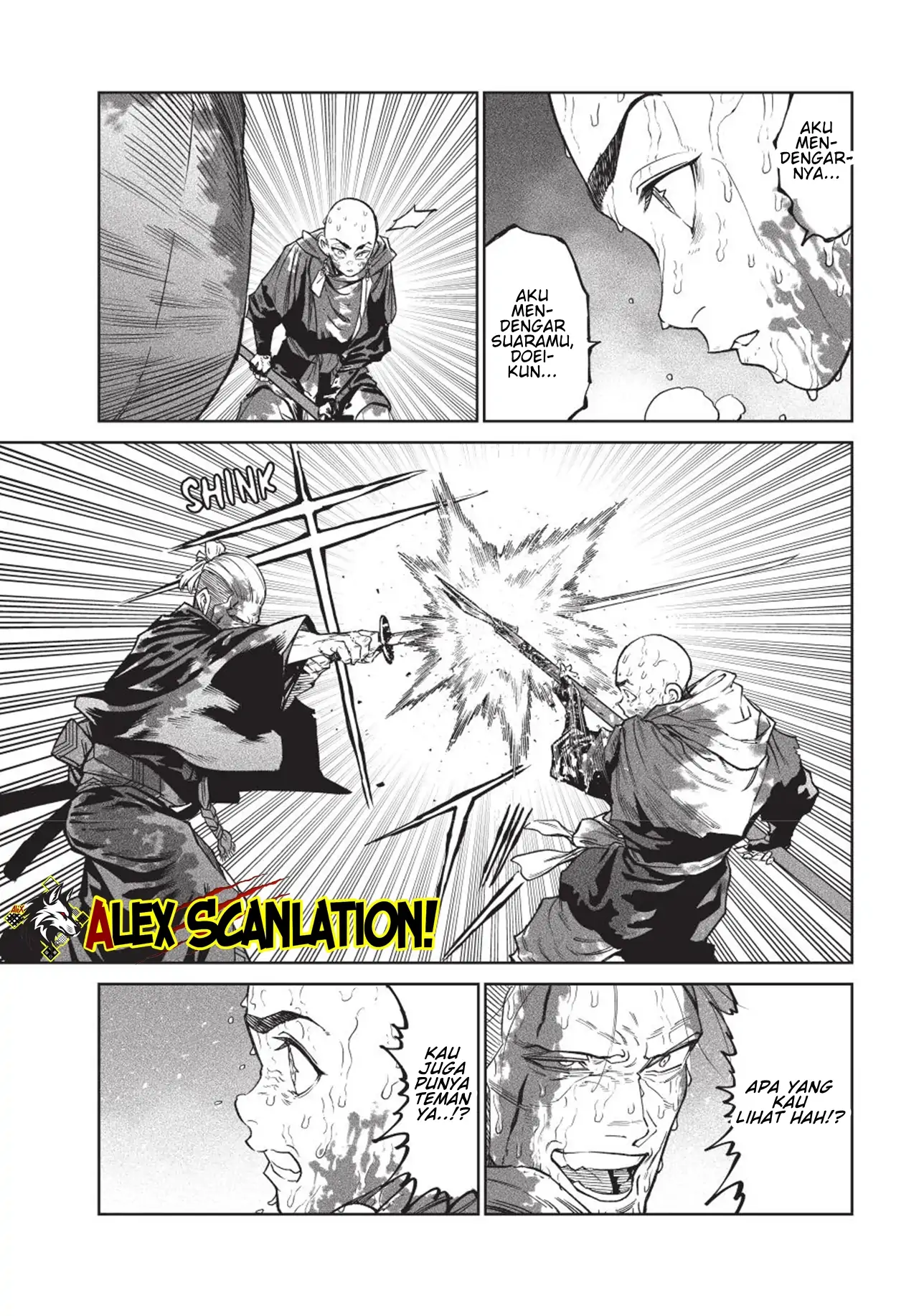 Chapter 48 - halaman 22