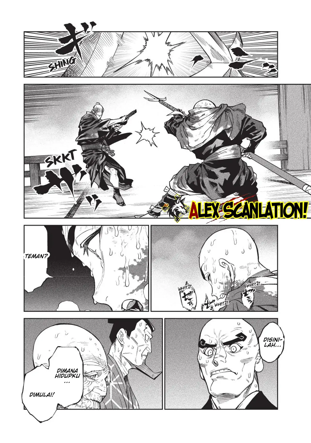 Chapter 48 - halaman 23