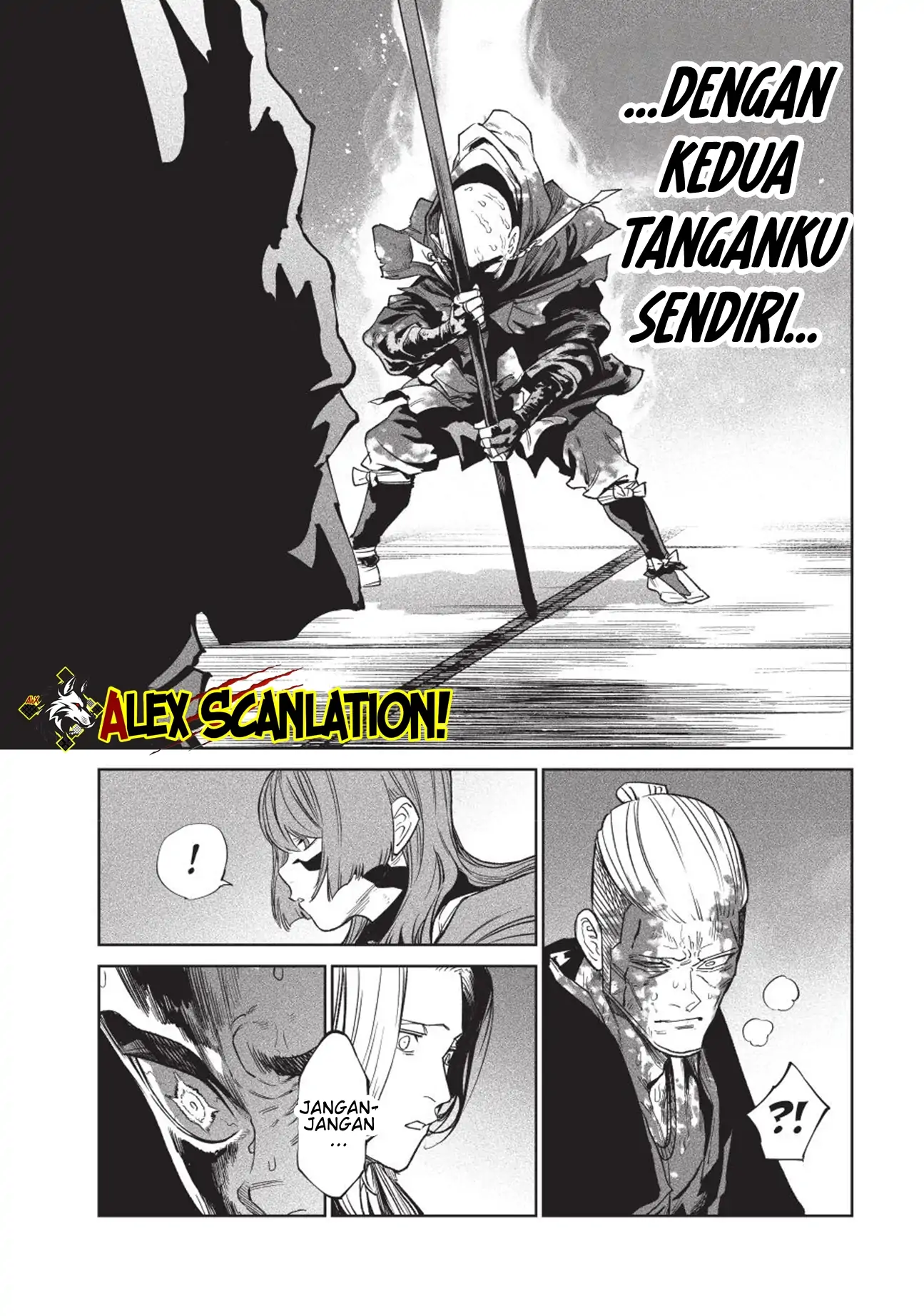 Chapter 48 - halaman 26