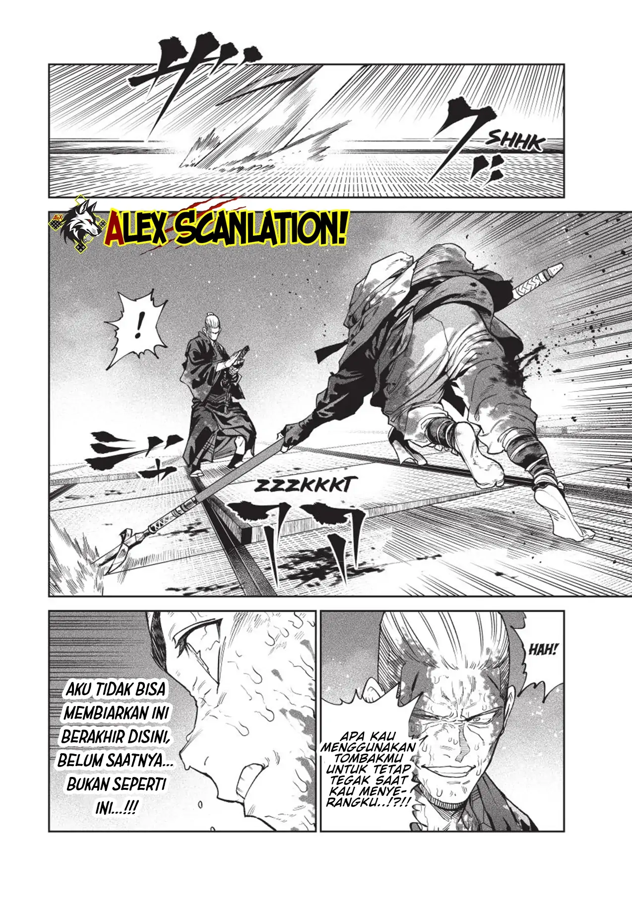 Chapter 48 - halaman 27