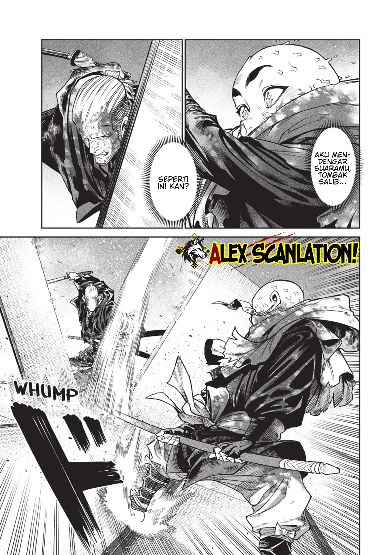 Chapter 48 - halaman 30