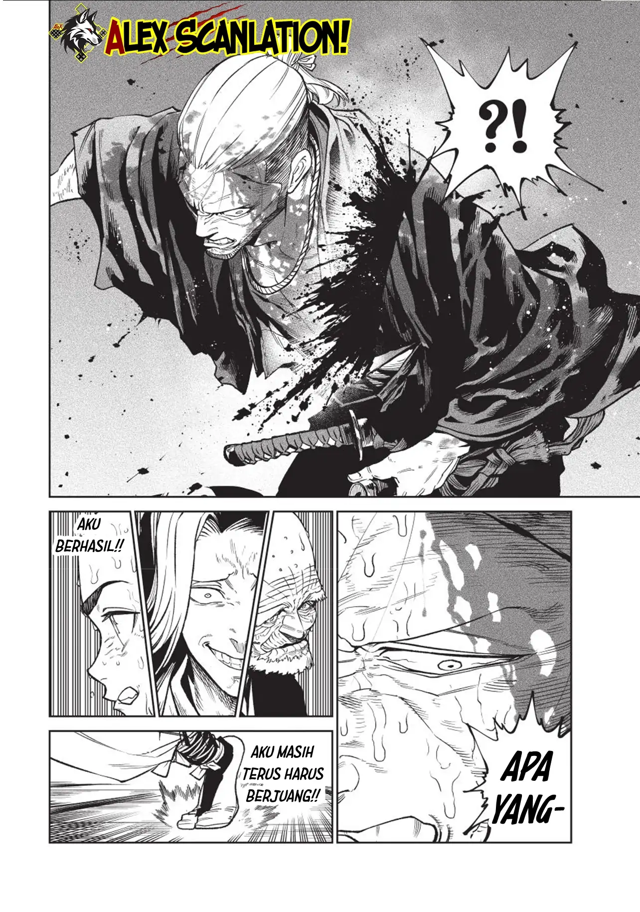 Chapter 48 - halaman 31