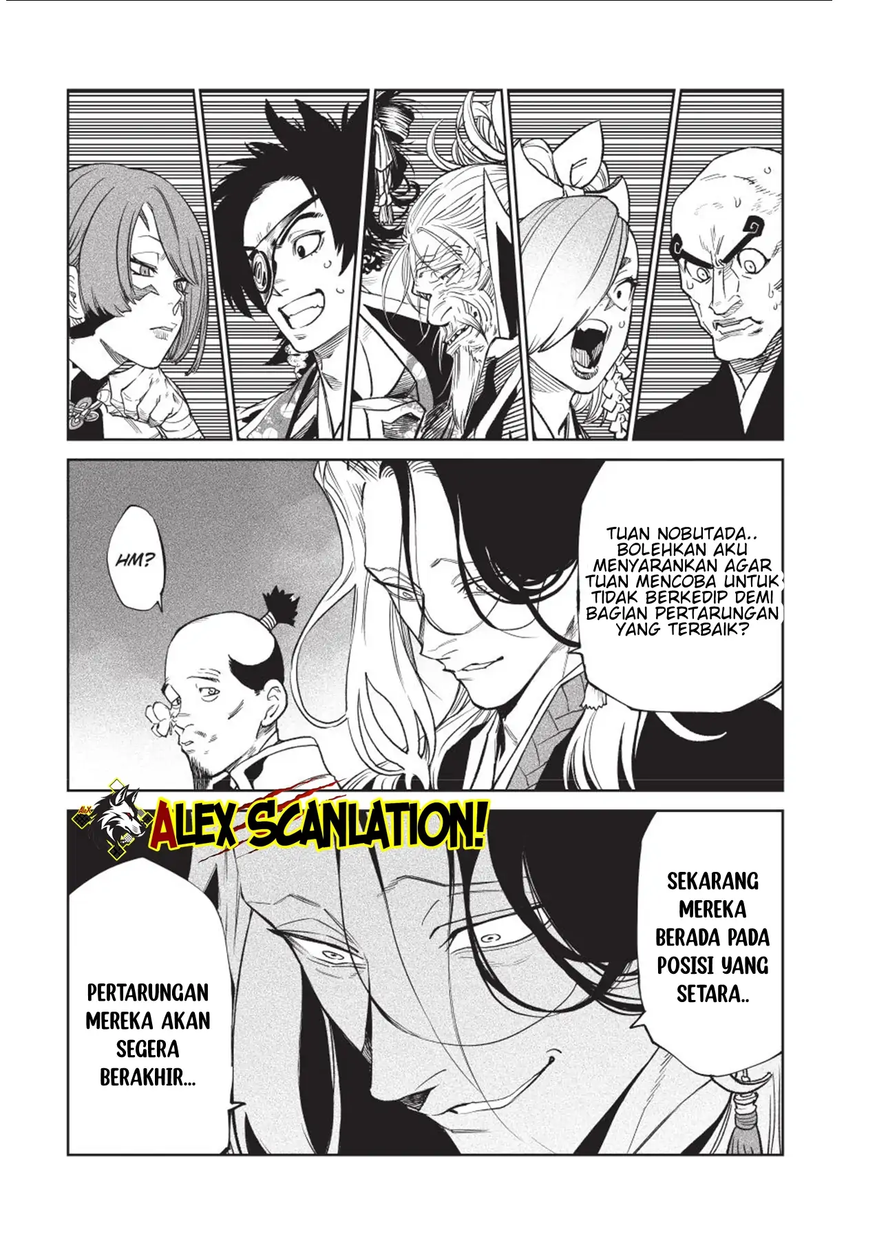 Chapter 48 - halaman 6