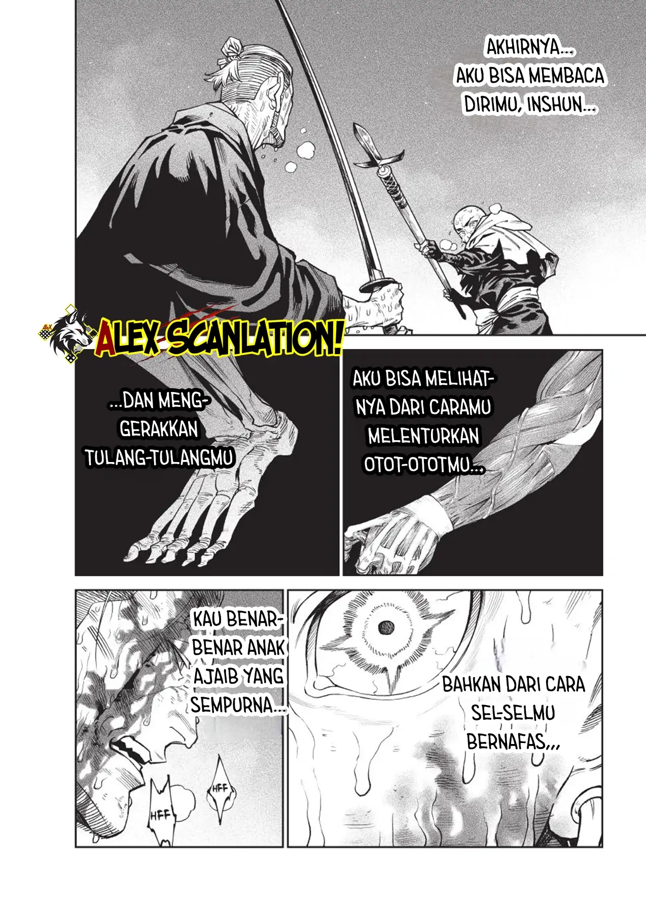 Chapter 48 - halaman 8