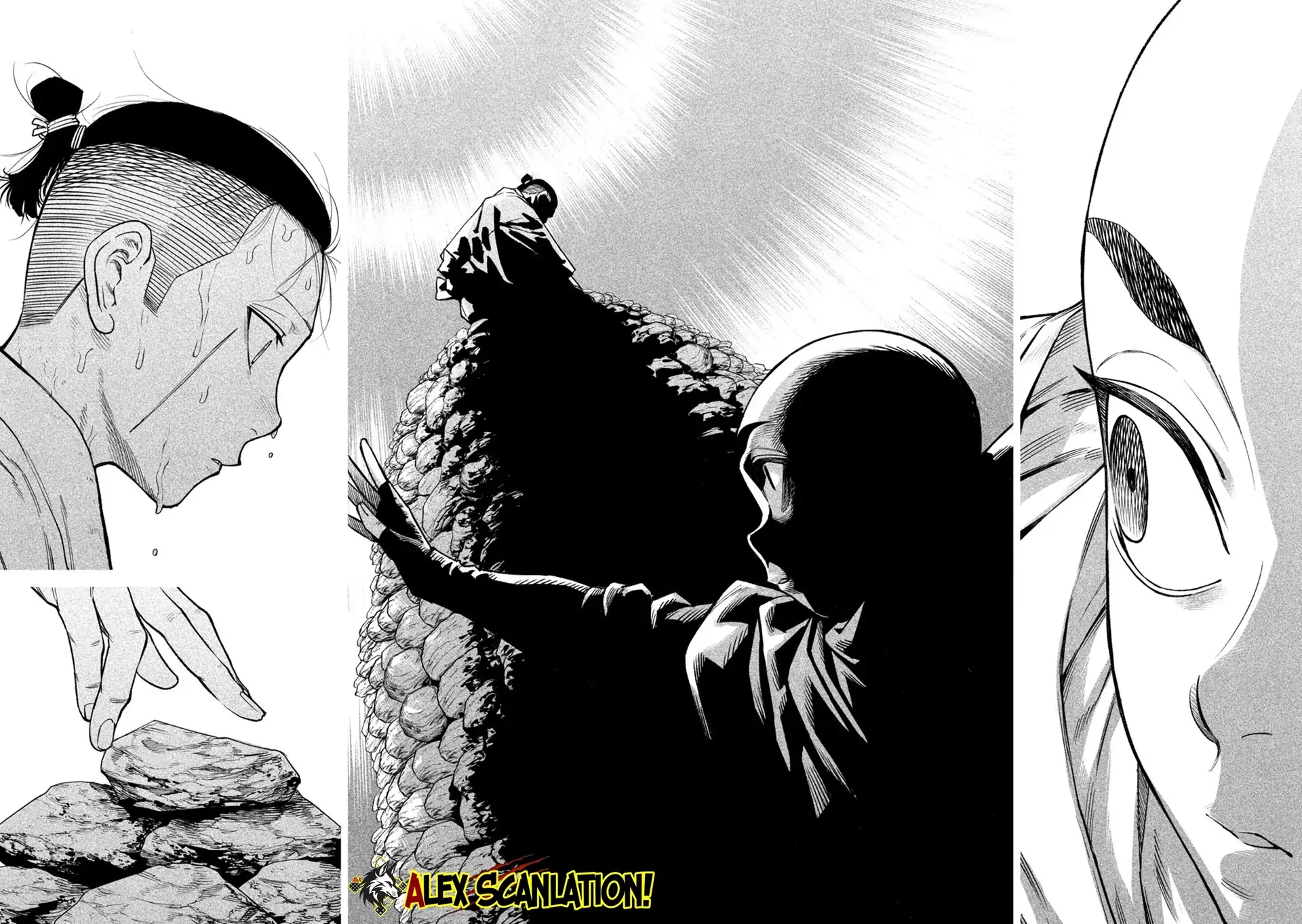 Chapter 49 - halaman 21