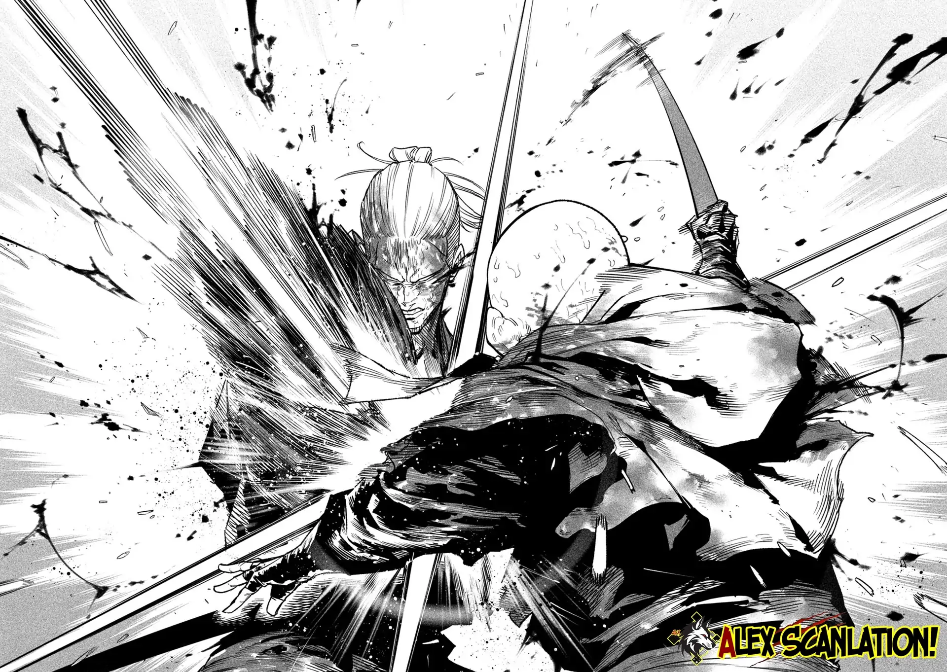 Chapter 49 - halaman 22