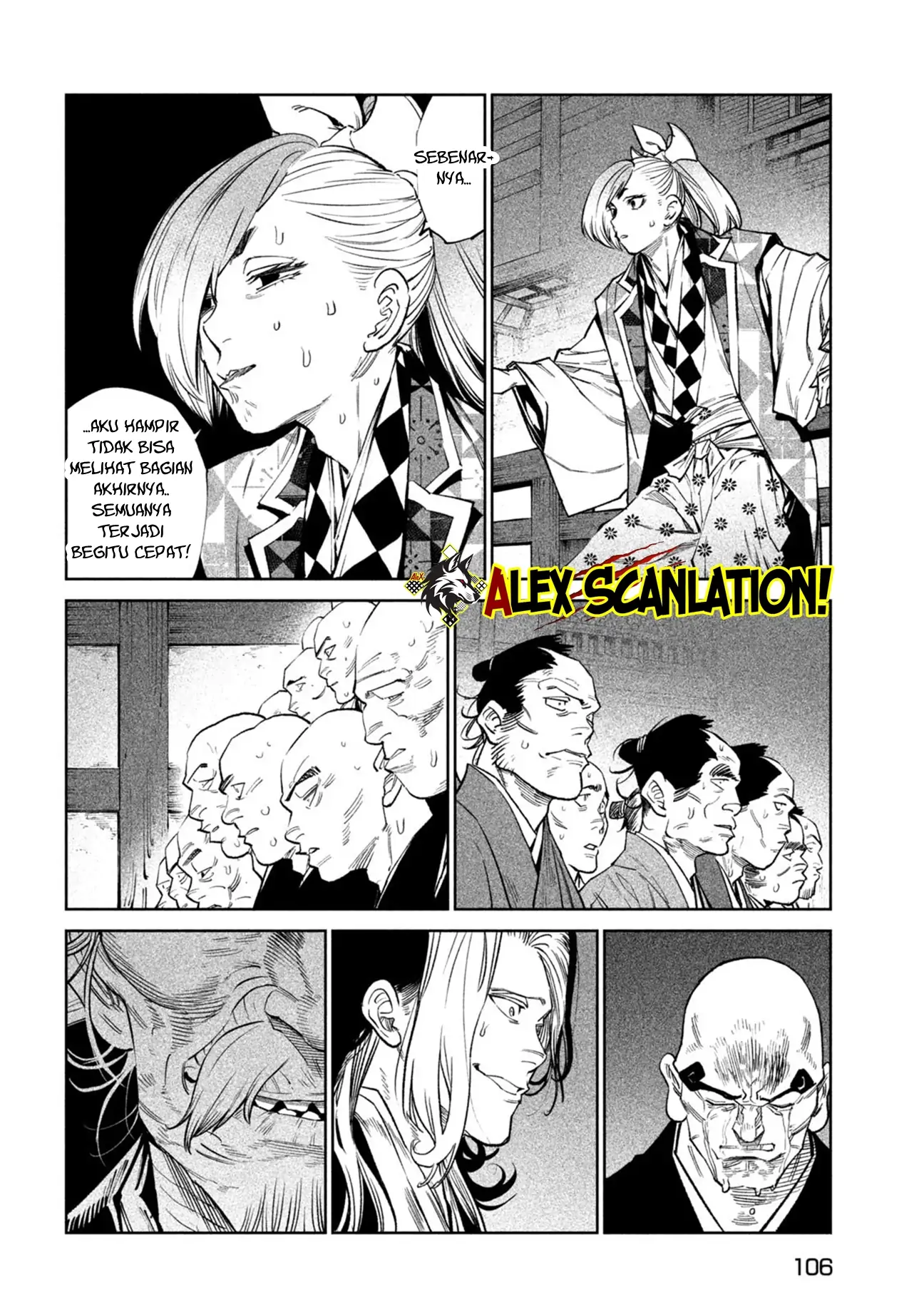 Chapter 49 - halaman 27