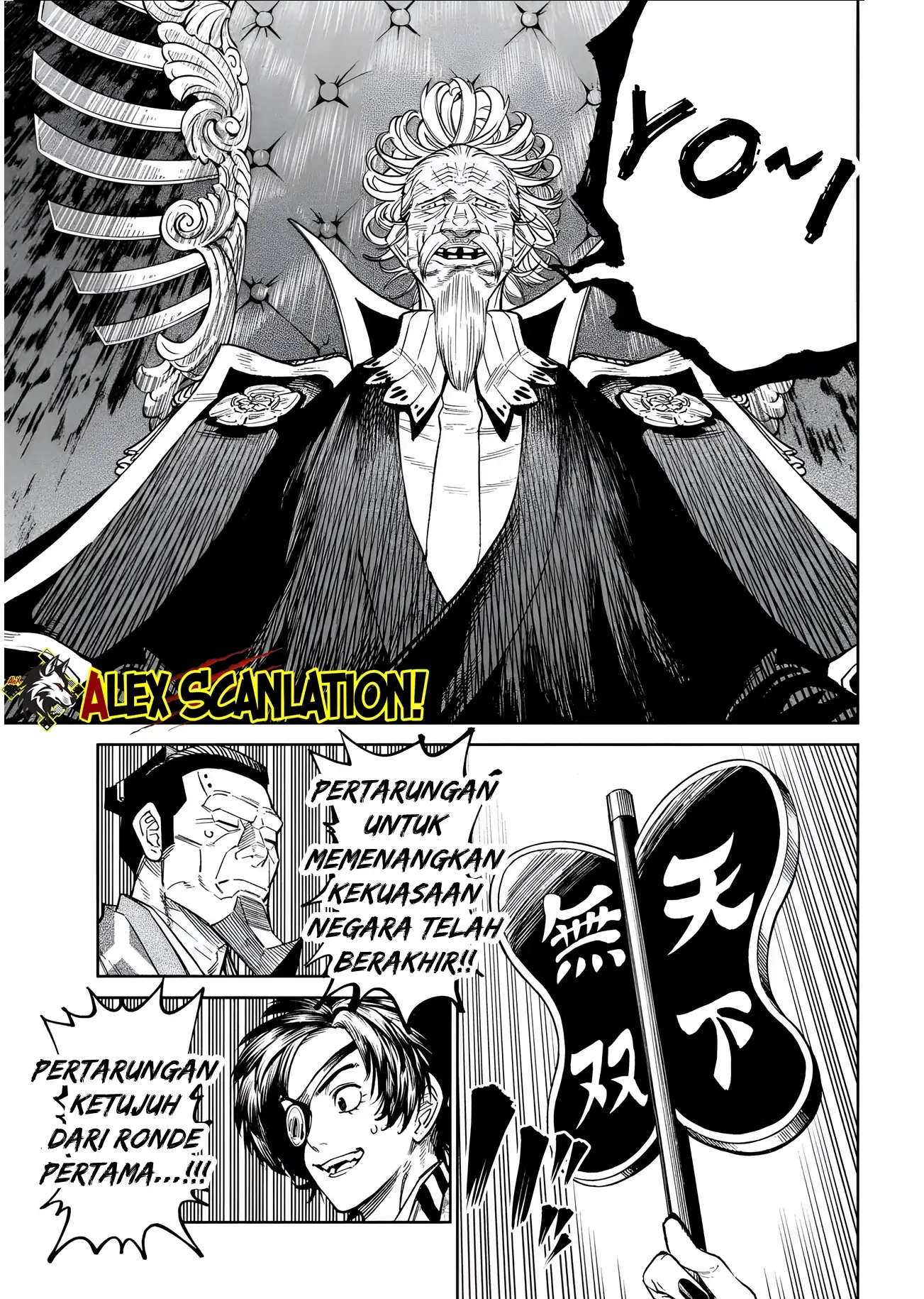 Chapter 49 - halaman 28
