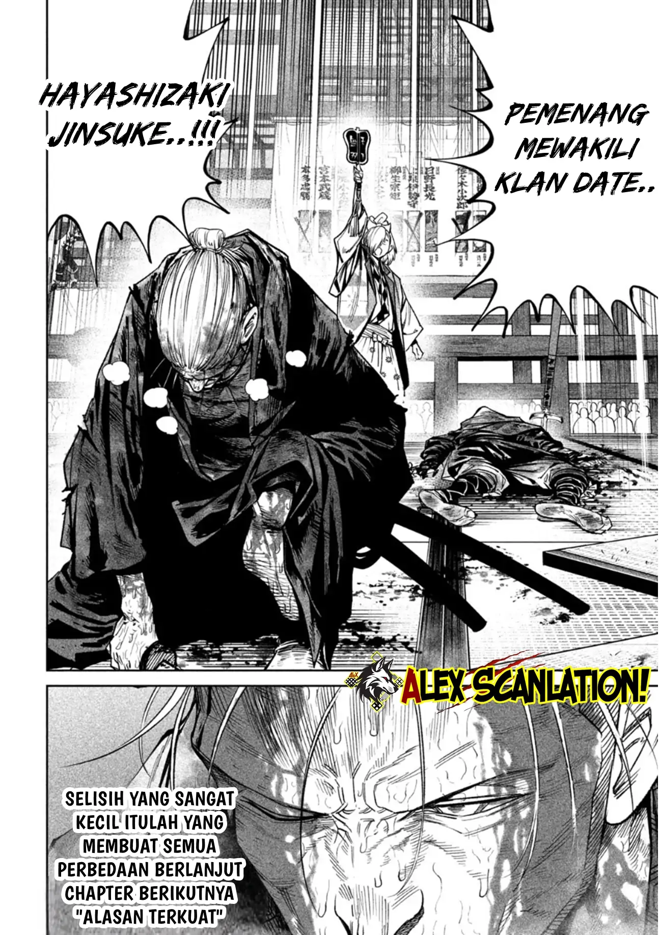 Chapter 49 - halaman 29