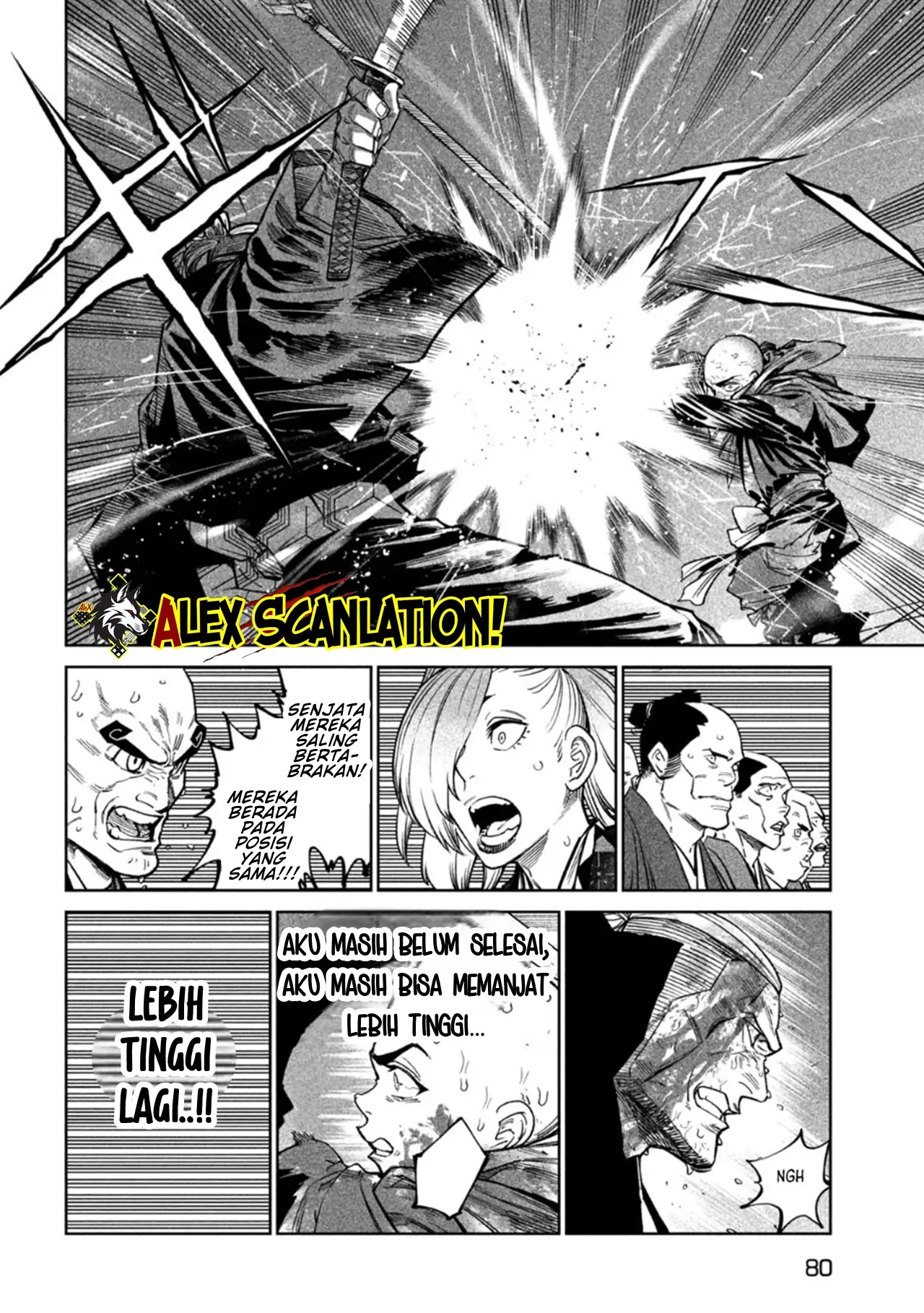 Chapter 49 - halaman 6