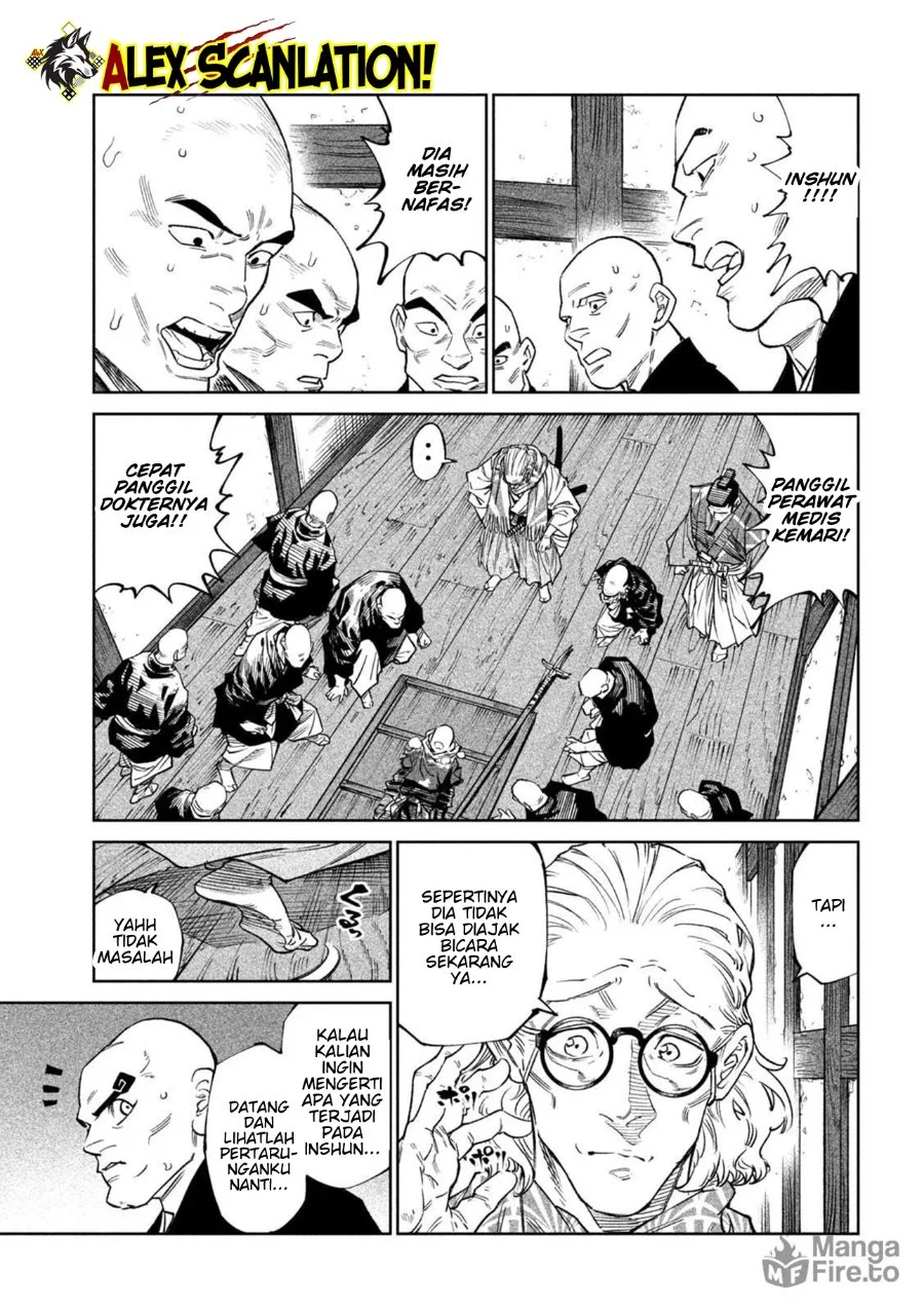 Chapter 50 - halaman 20