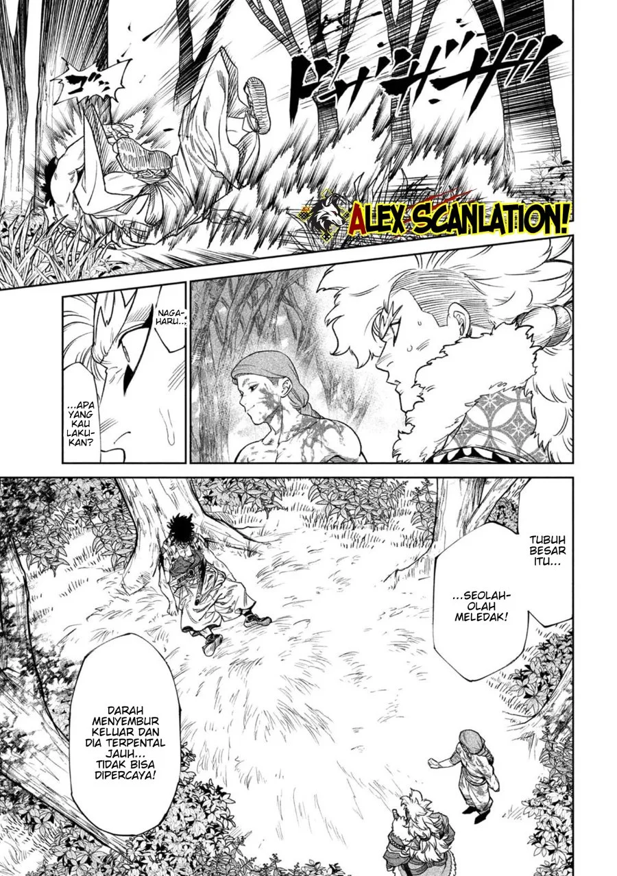 Chapter 50 - halaman 30