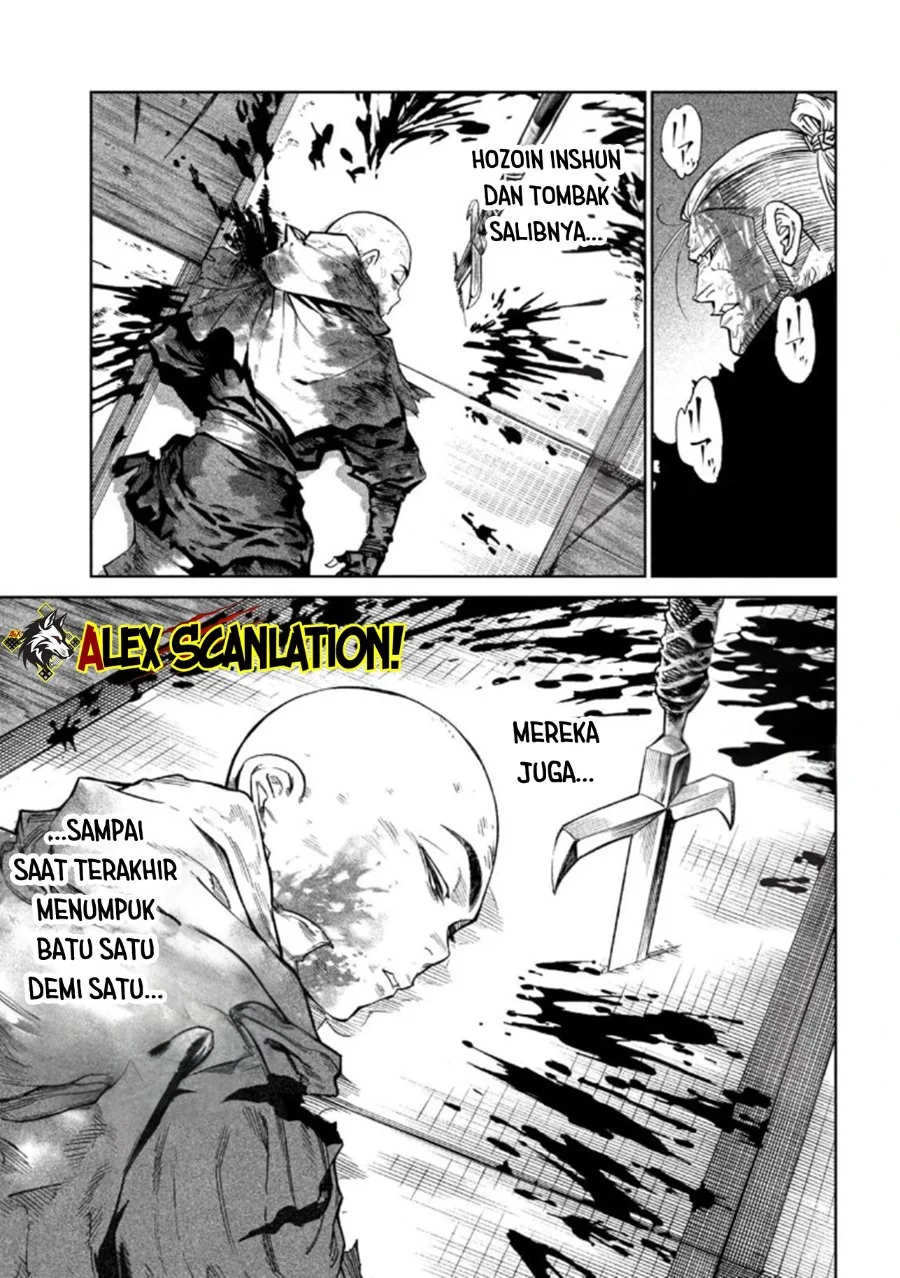 Chapter 50 - halaman 6