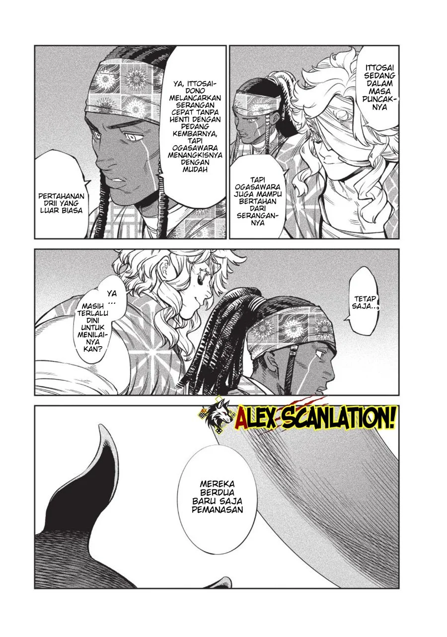 Chapter 52 - halaman 20