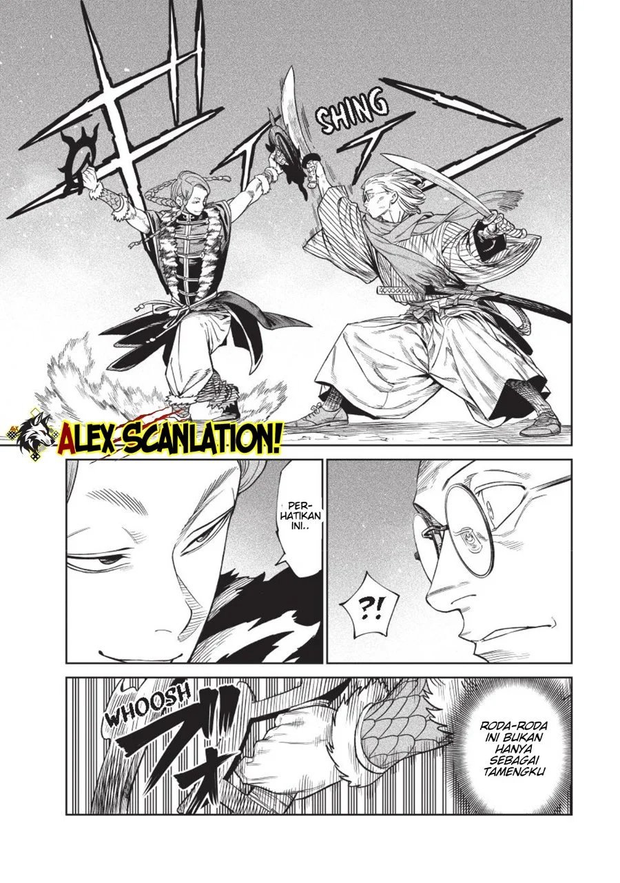 Chapter 52 - halaman 21