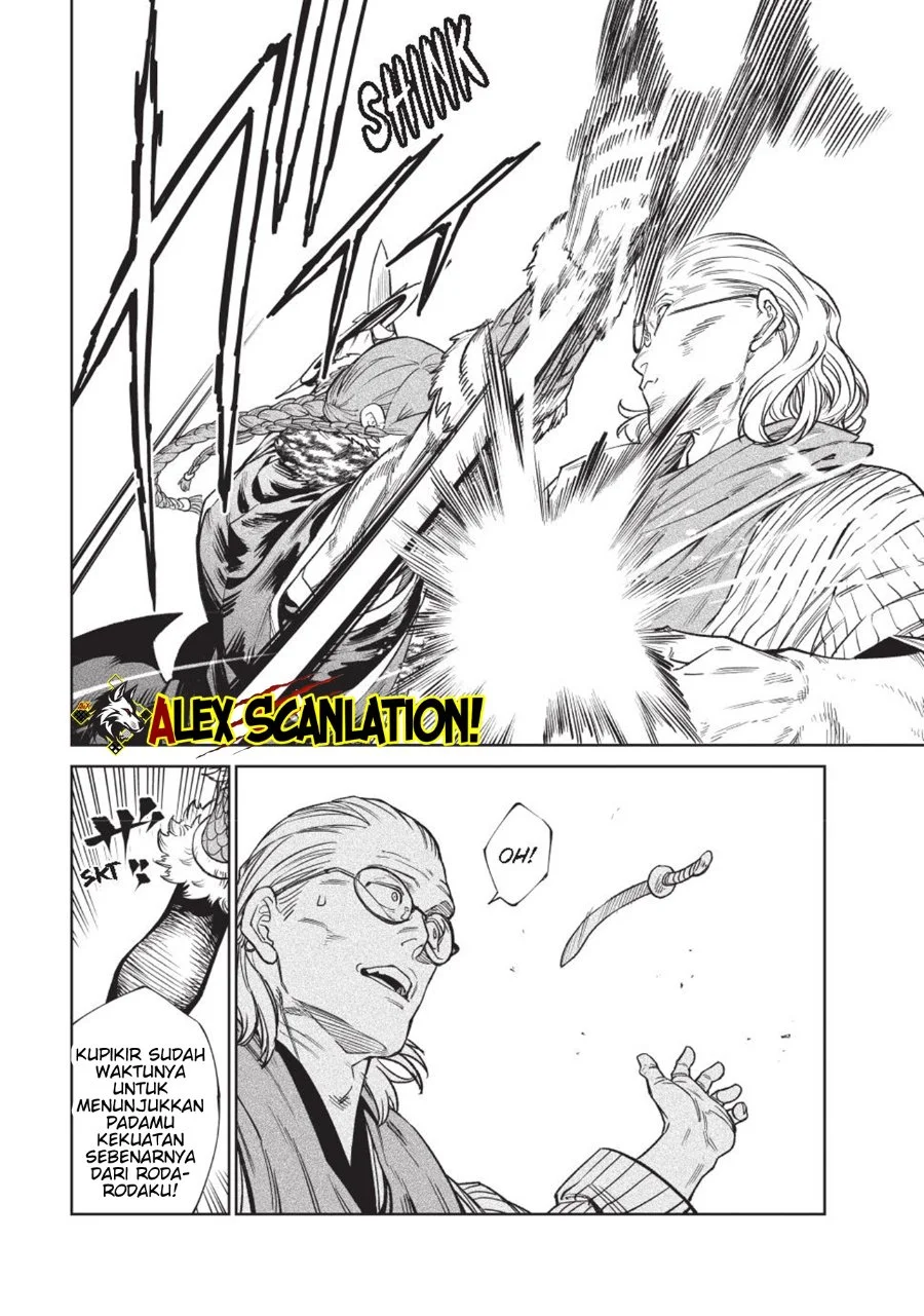 Chapter 52 - halaman 22