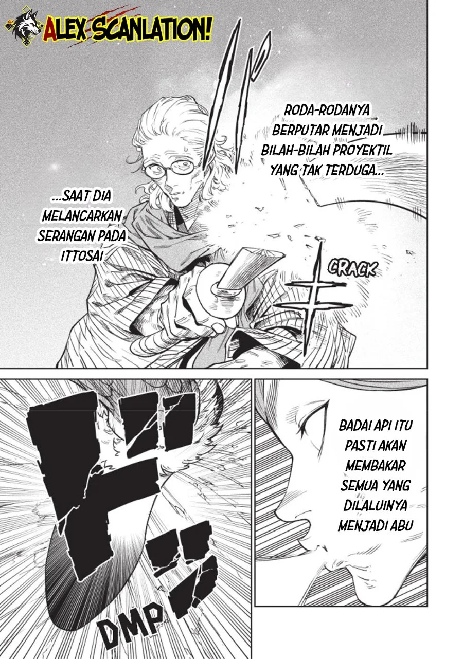 Chapter 52 - halaman 26
