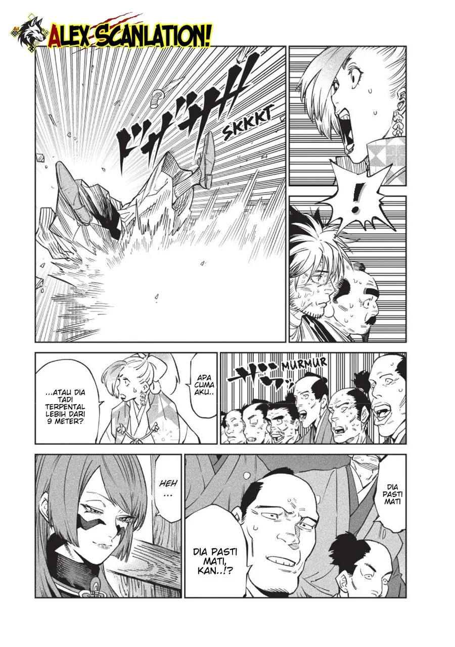 Chapter 52 - halaman 29