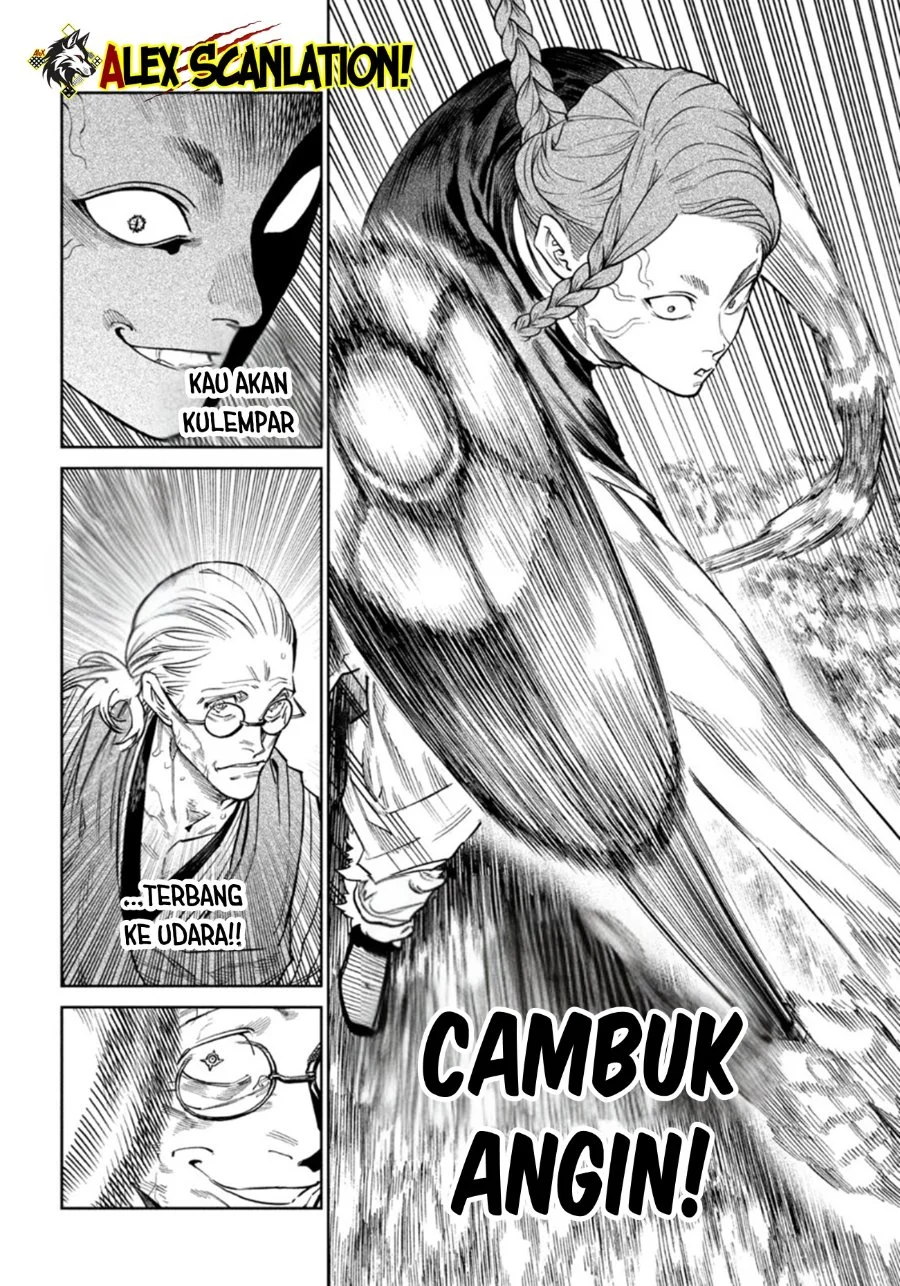 Chapter 55 - halaman 25