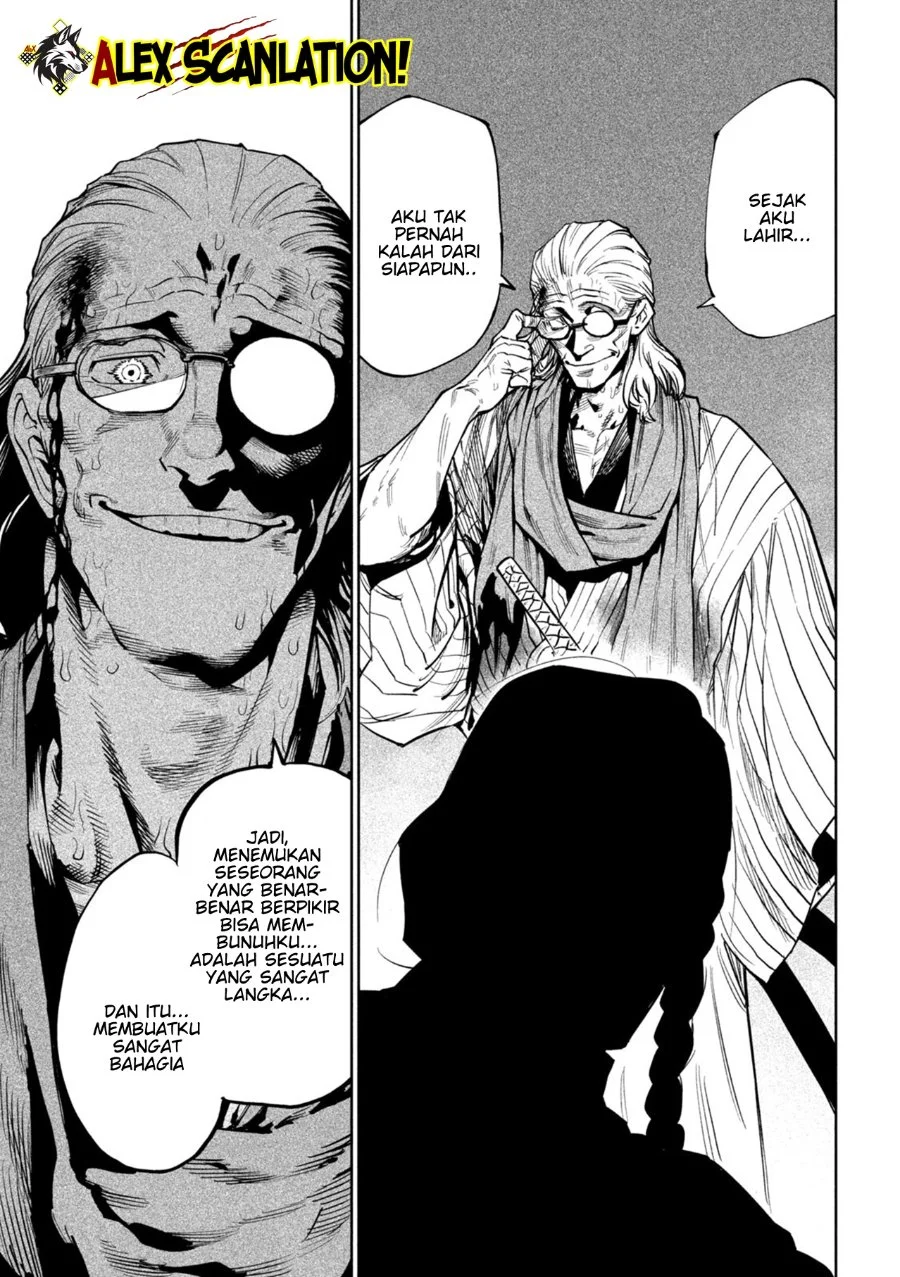 Chapter 55 - halaman 32