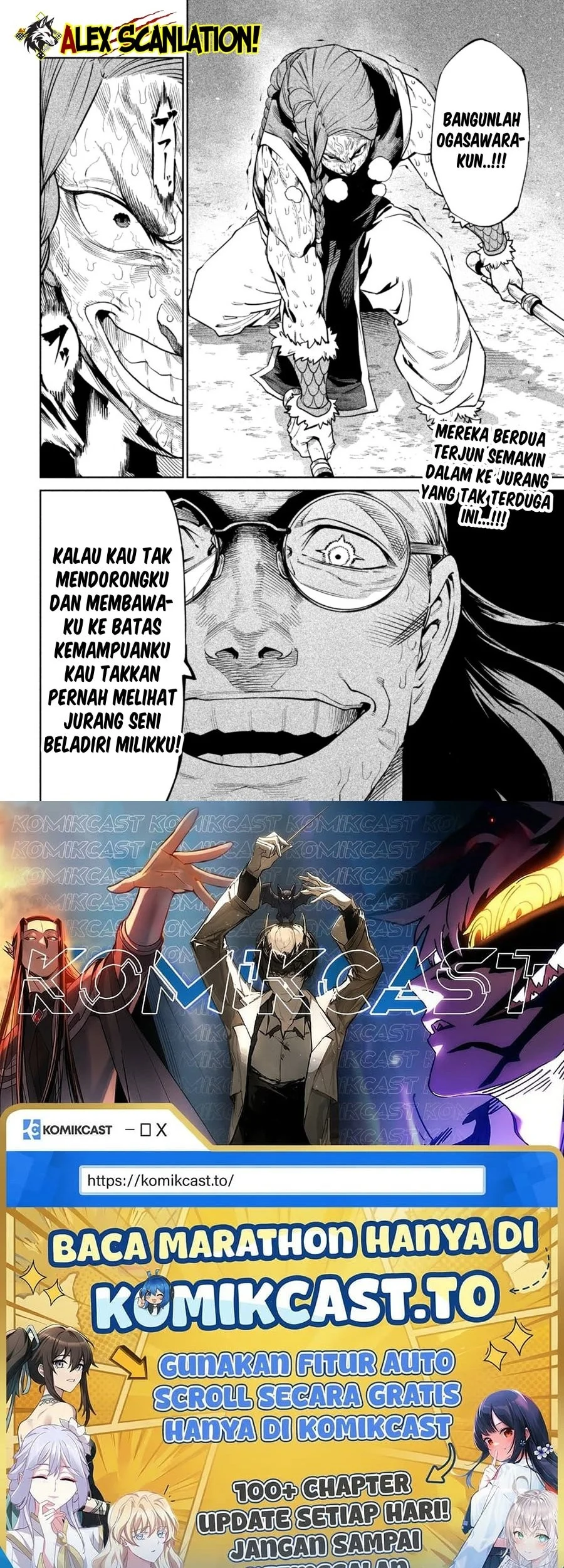 Chapter 55 - halaman 33