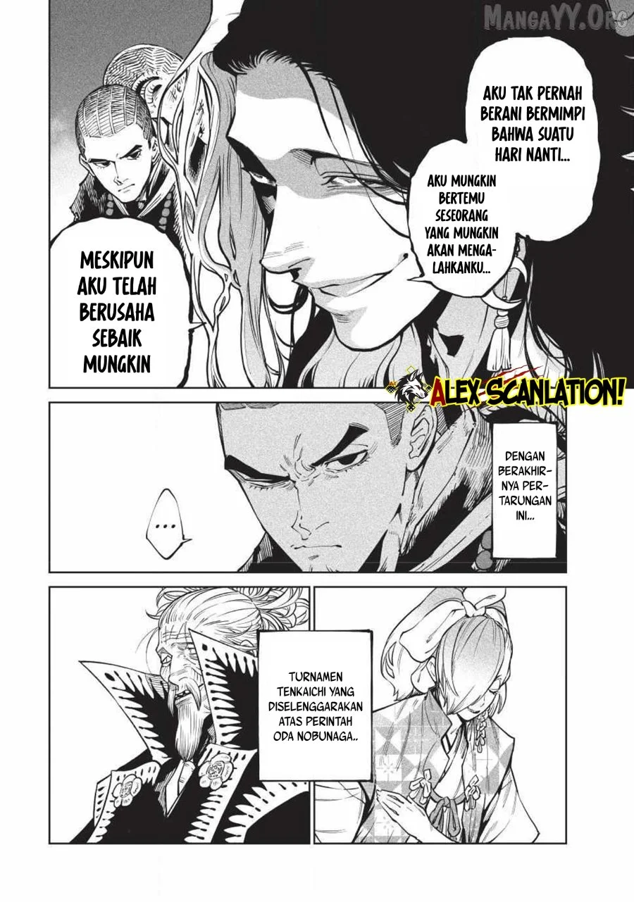 Chapter 58 - halaman 11