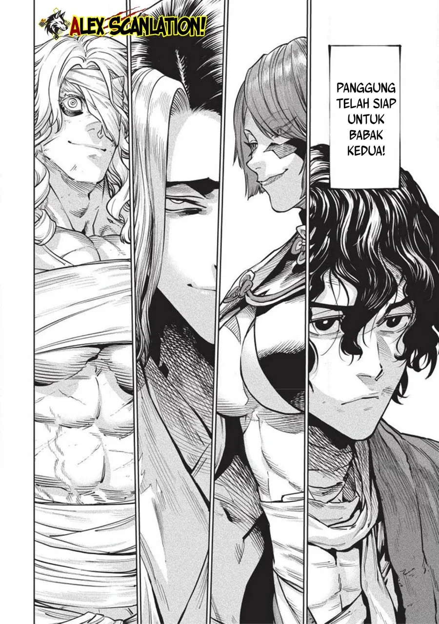 Chapter 58 - halaman 13