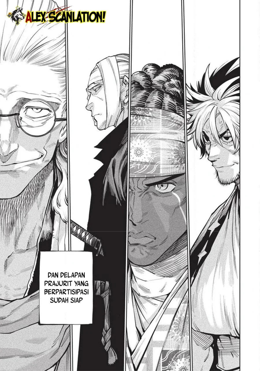 Chapter 58 - halaman 14