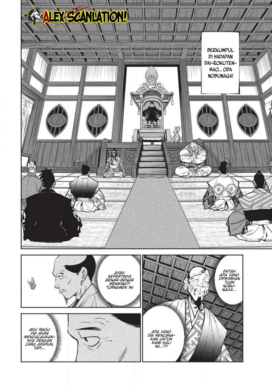 Chapter 58 - halaman 17