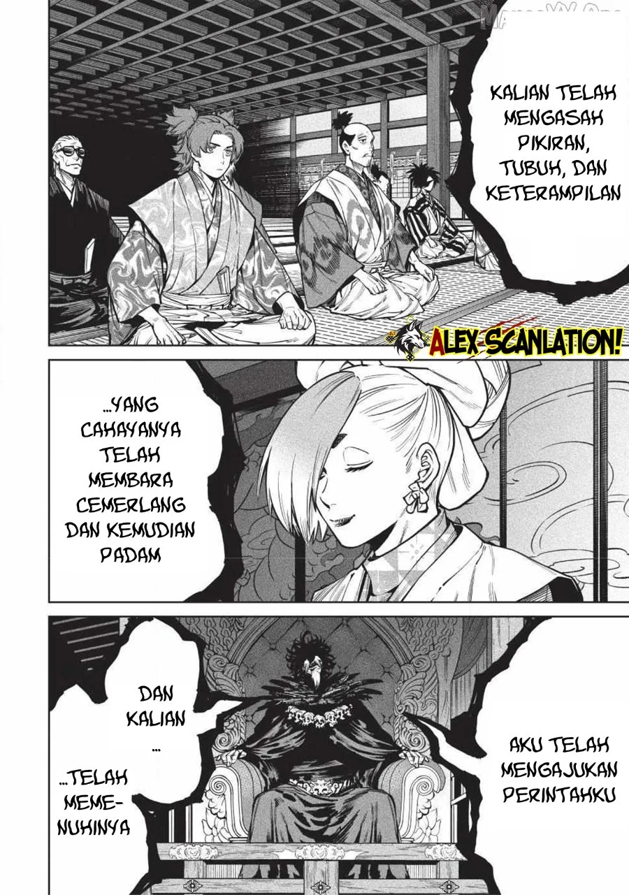 Chapter 58 - halaman 19