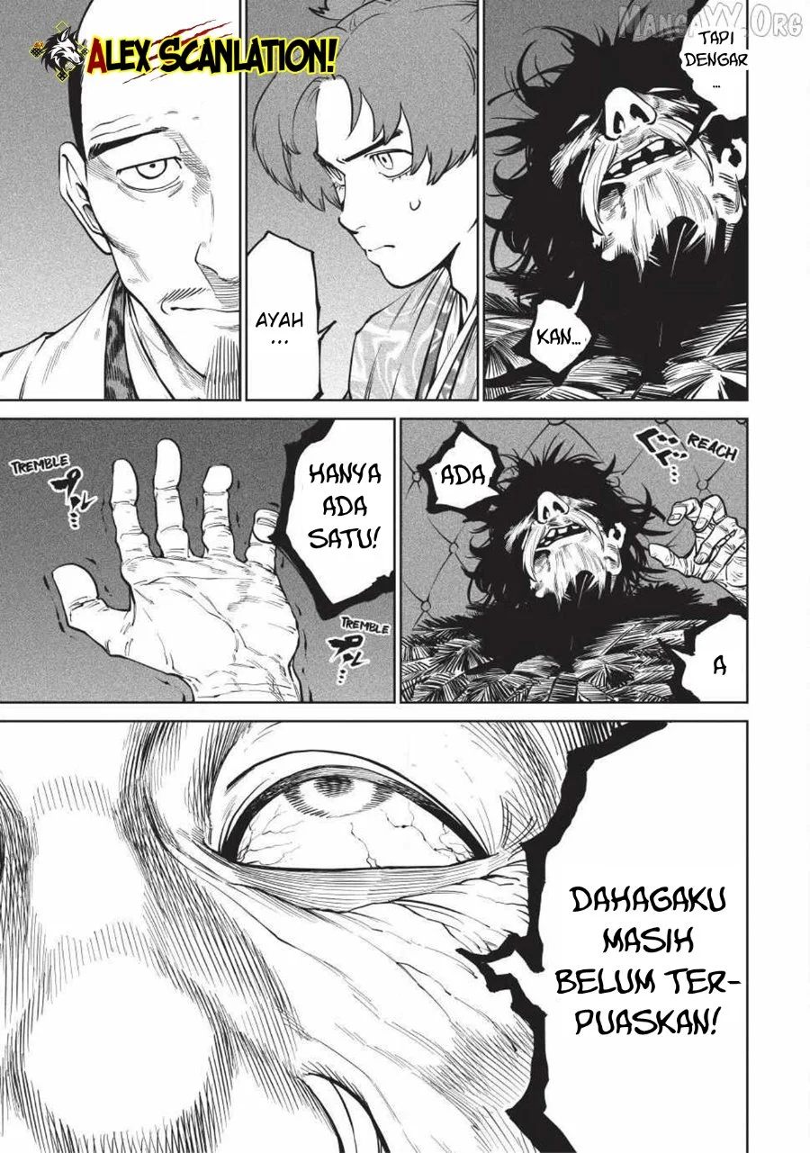 Chapter 58 - halaman 20
