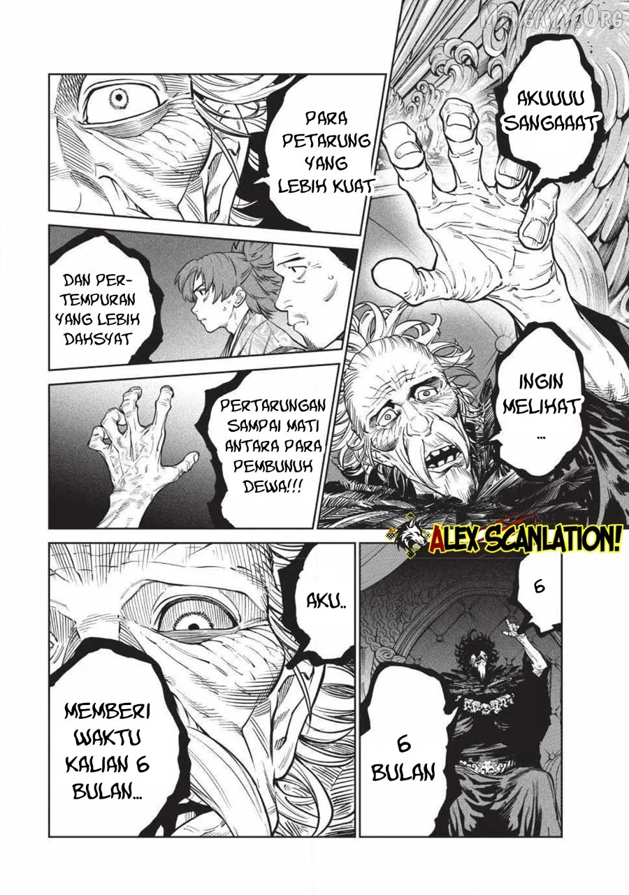 Chapter 58 - halaman 21