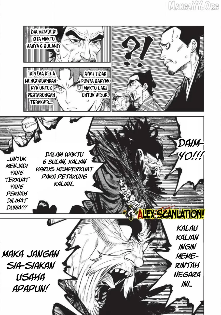 Chapter 58 - halaman 22