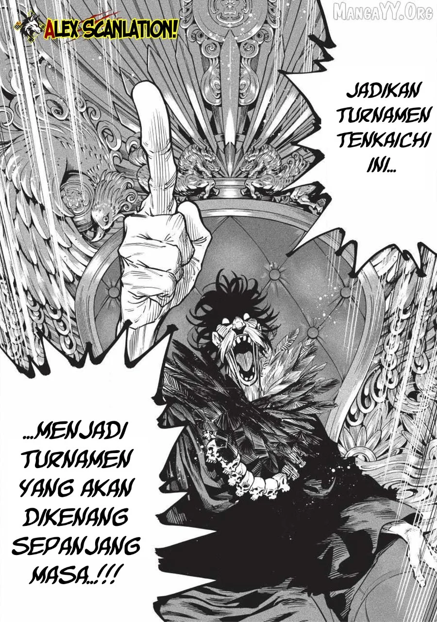 Chapter 58 - halaman 23