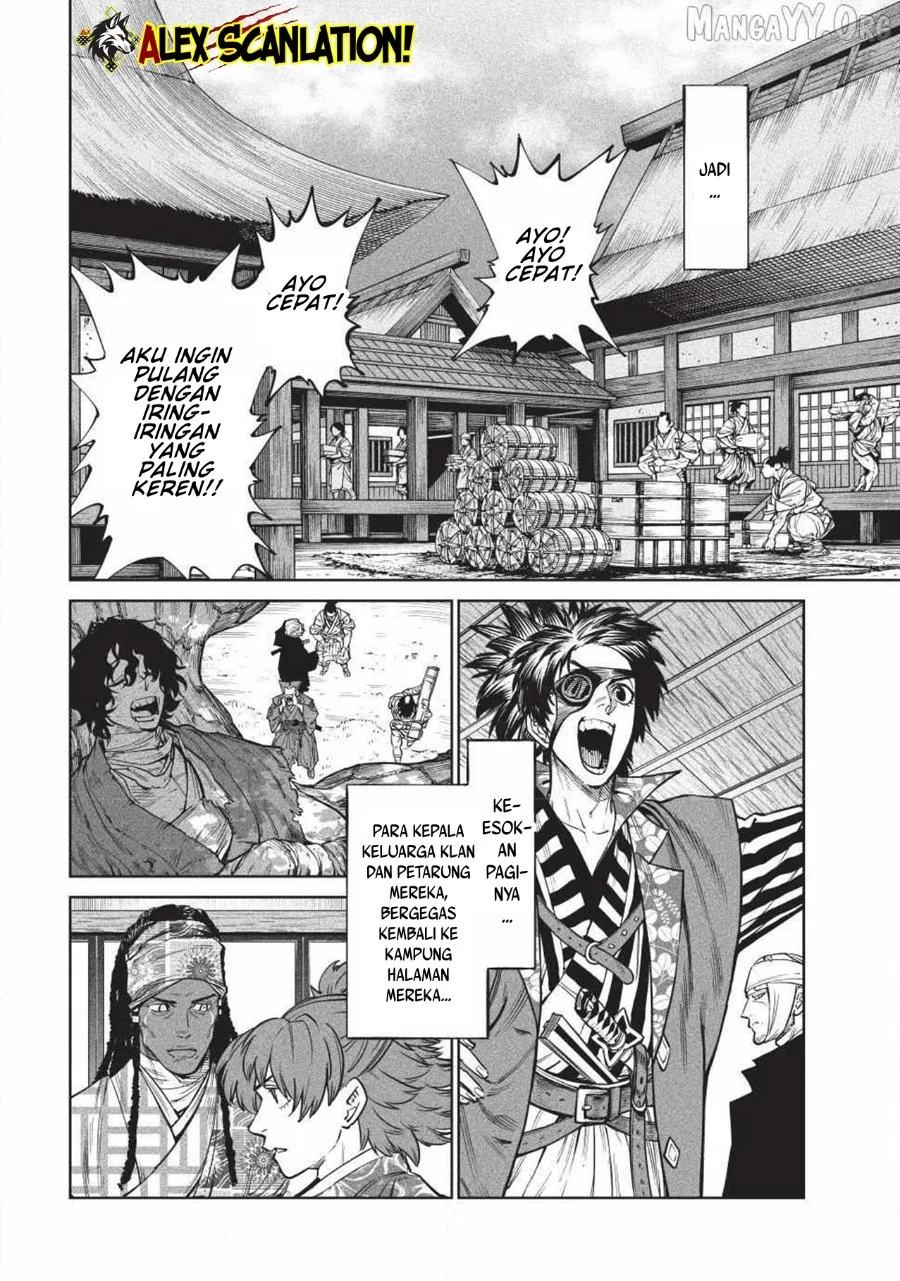 Chapter 58 - halaman 25