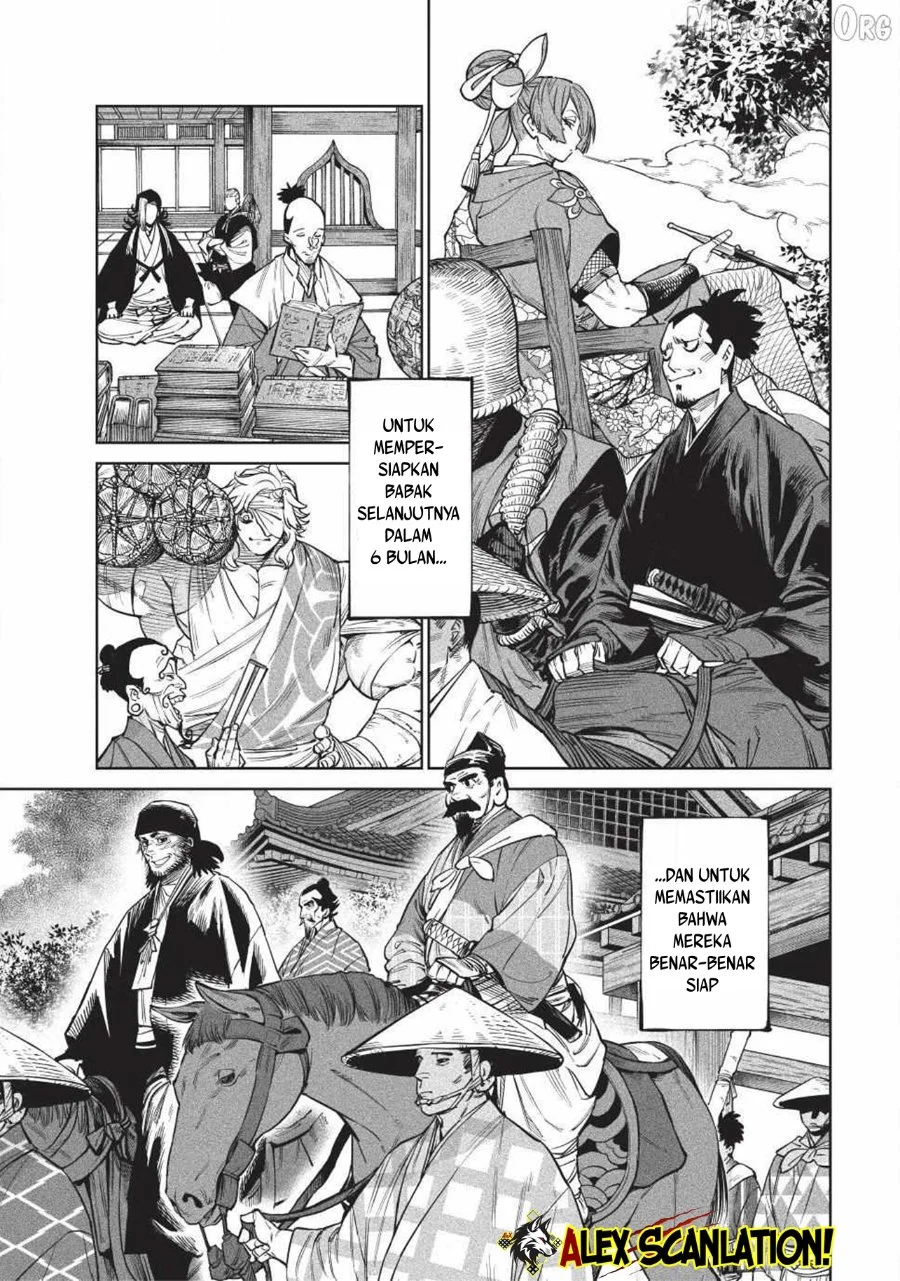 Chapter 58 - halaman 26