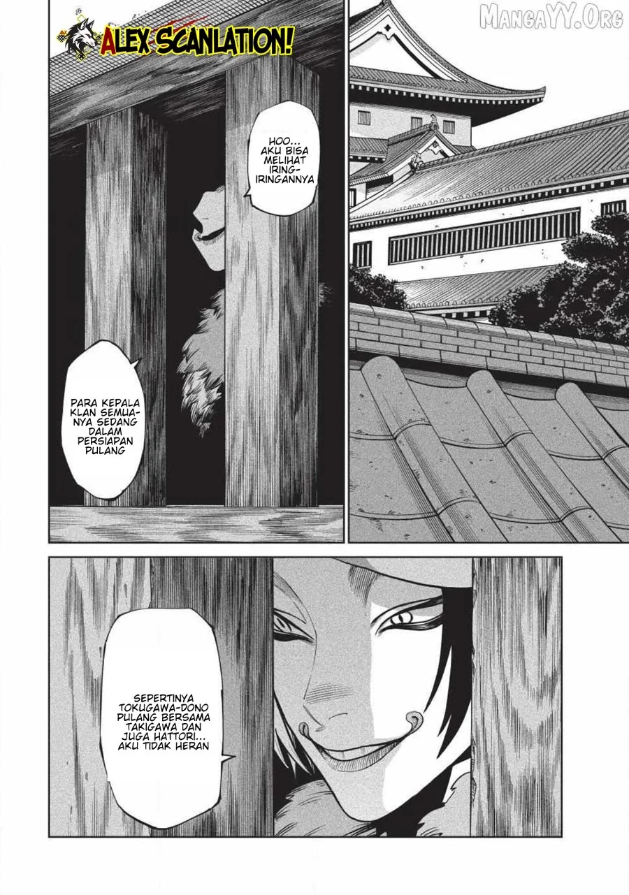 Chapter 58 - halaman 27