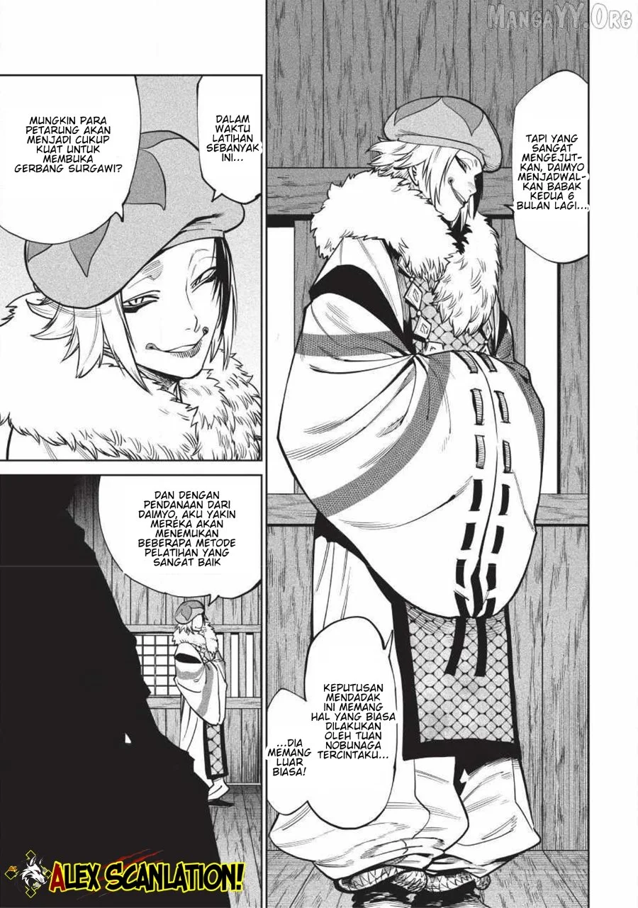 Chapter 58 - halaman 28