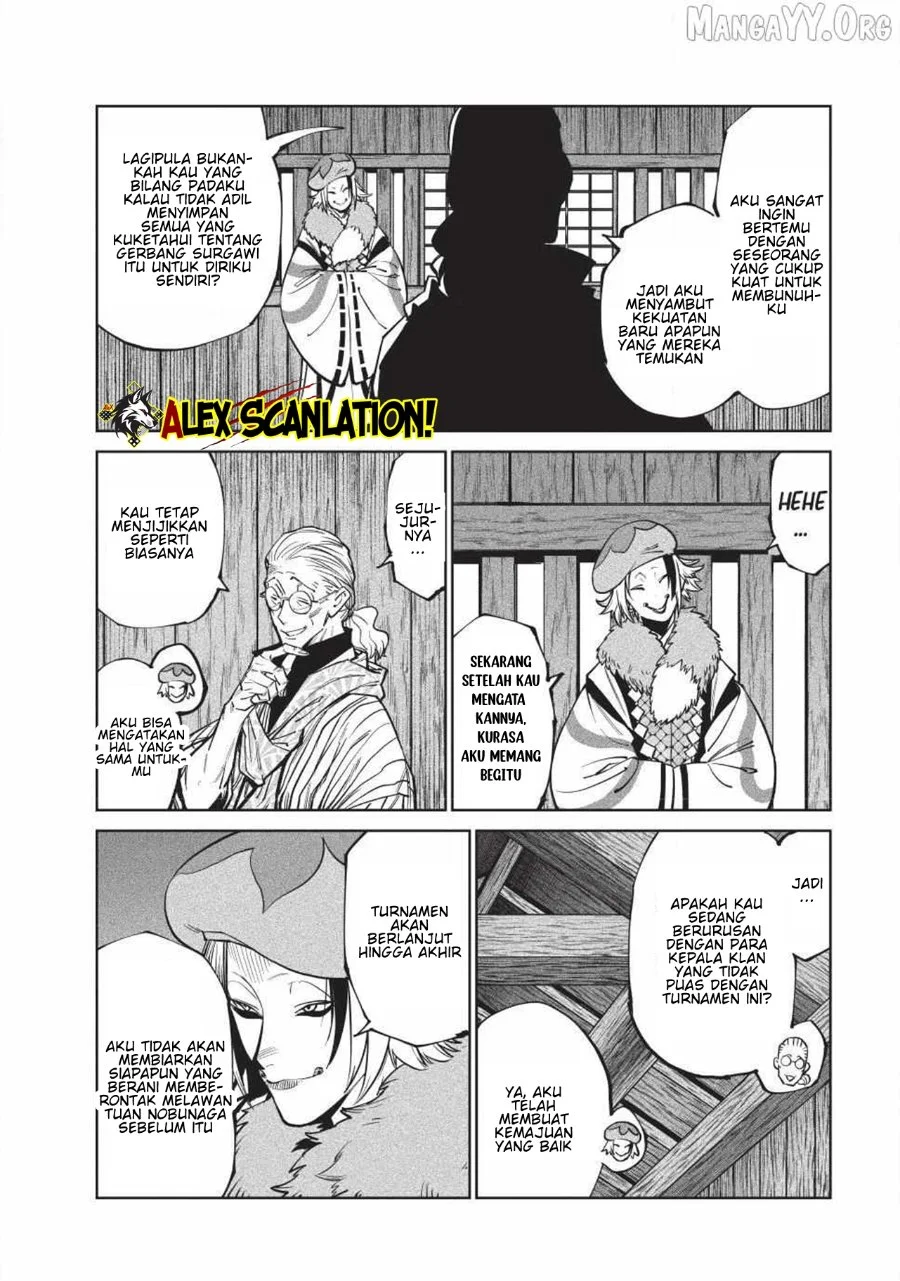 Chapter 58 - halaman 30