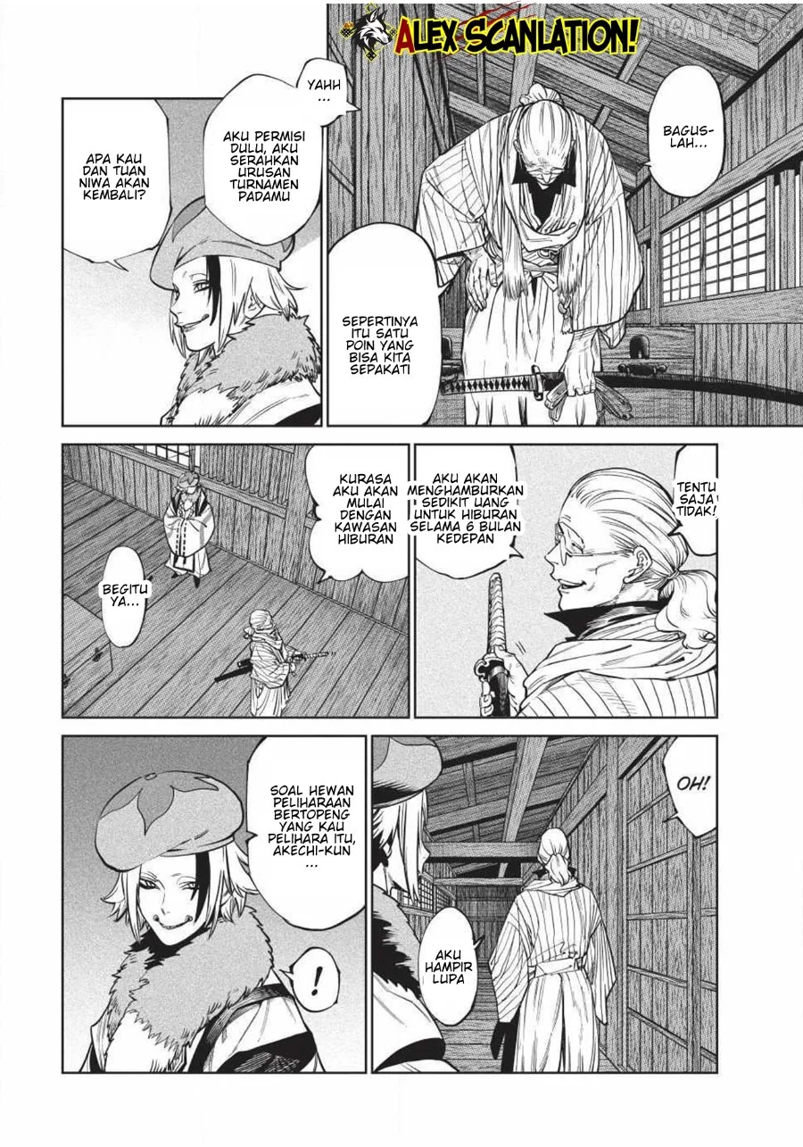 Chapter 58 - halaman 31