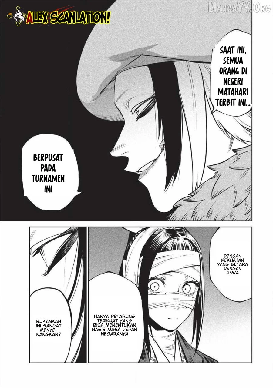 Chapter 58 - halaman 34