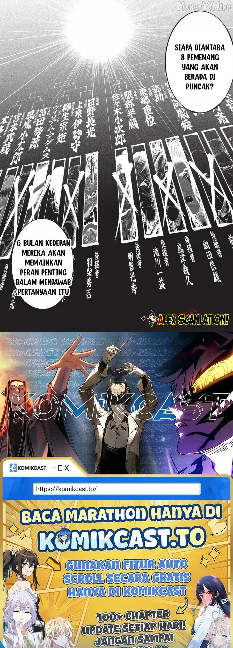 Chapter 58 - halaman 35