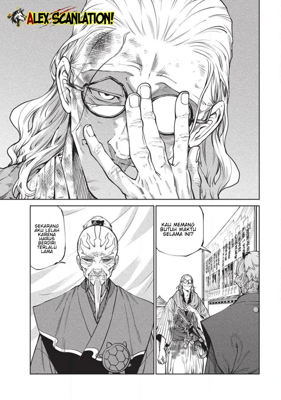 Chapter 58 - halaman 6