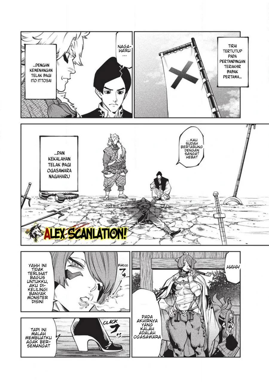 Chapter 58 - halaman 9