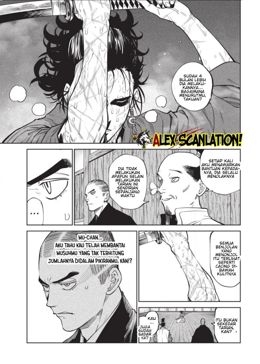 Chapter 59 - halaman 17