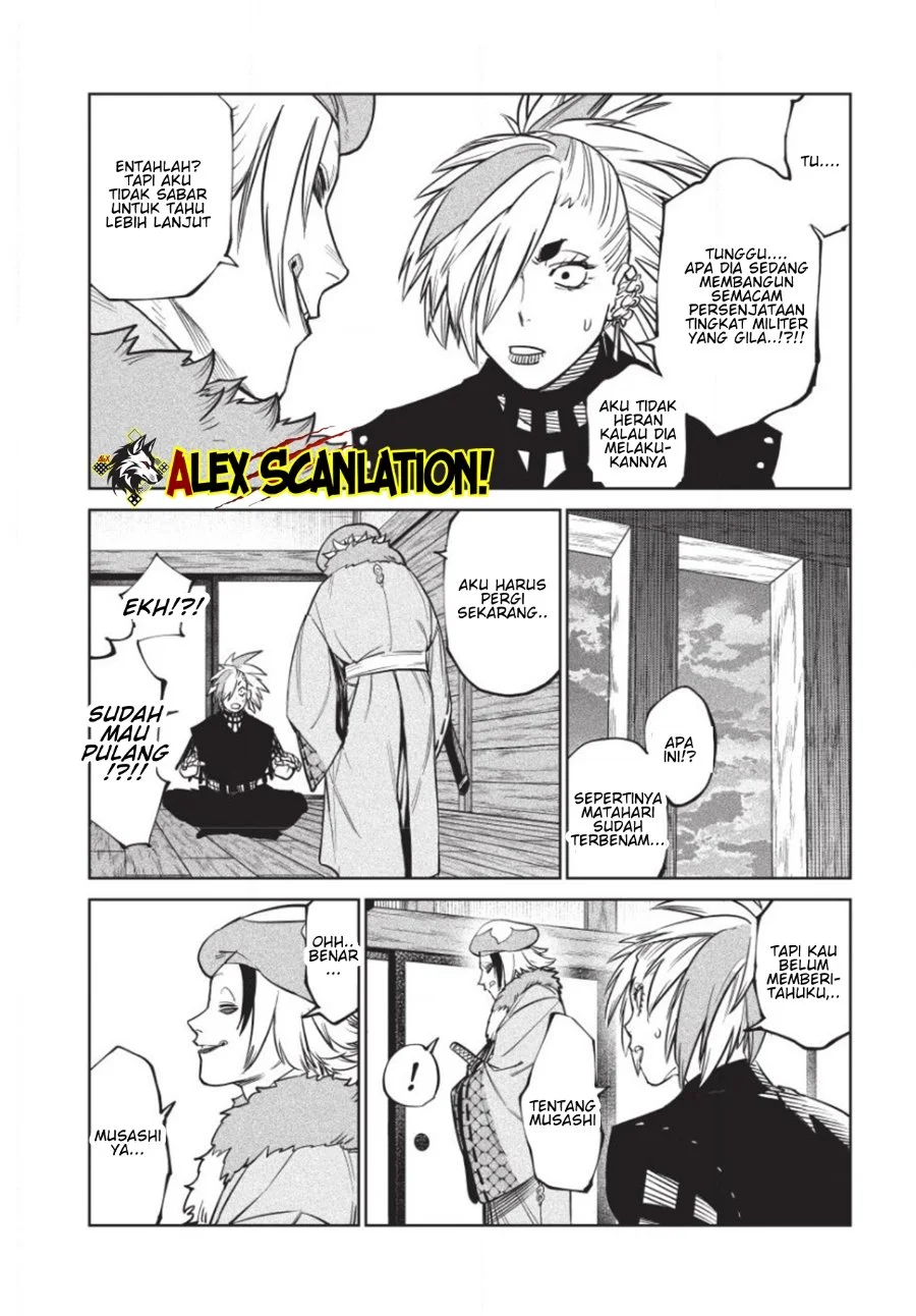 Chapter 59 - halaman 22