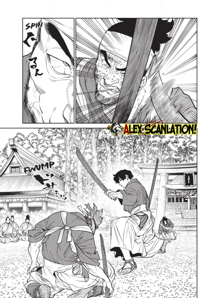 Chapter 59 - halaman 25